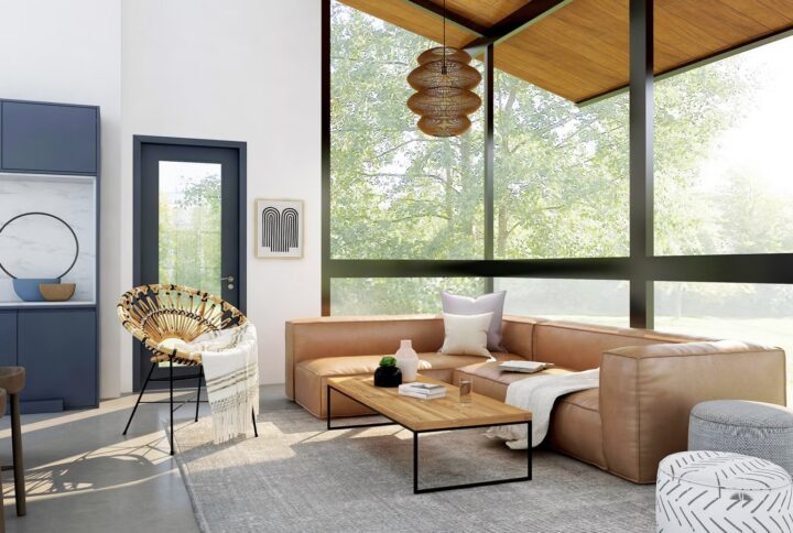 How To Make Your Home A Showplace