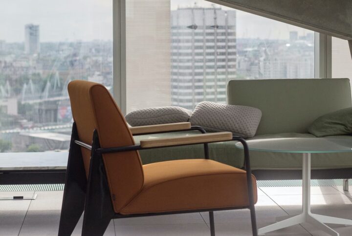 How To Choose The Right Sectional Sofa